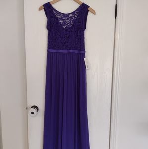 Beautiful Chiffon Formal Dress